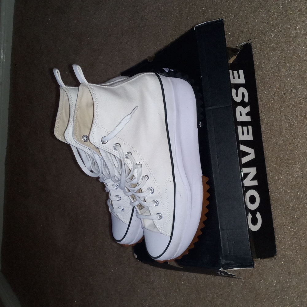 Converse 10.5 Men 12 Women Unisex